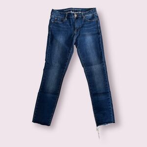 Articles Of Society Skinny Jeans